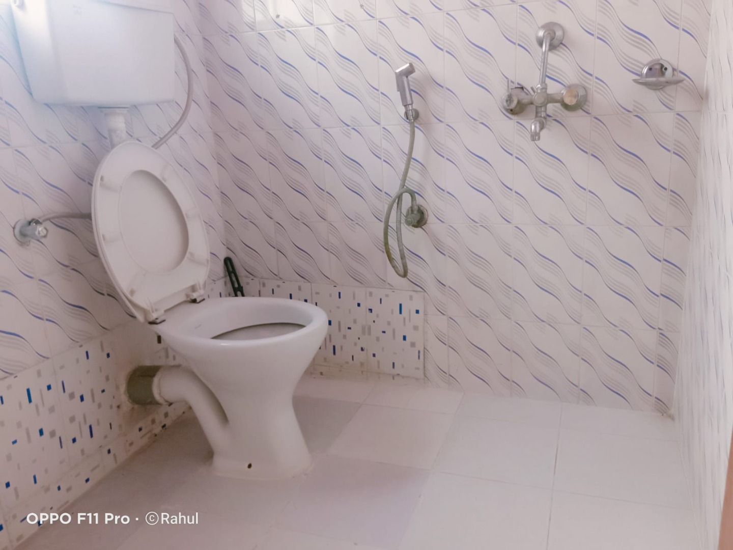 Unfurnished 3bhk in Beltola, Guwahati, Assam, India for Rent